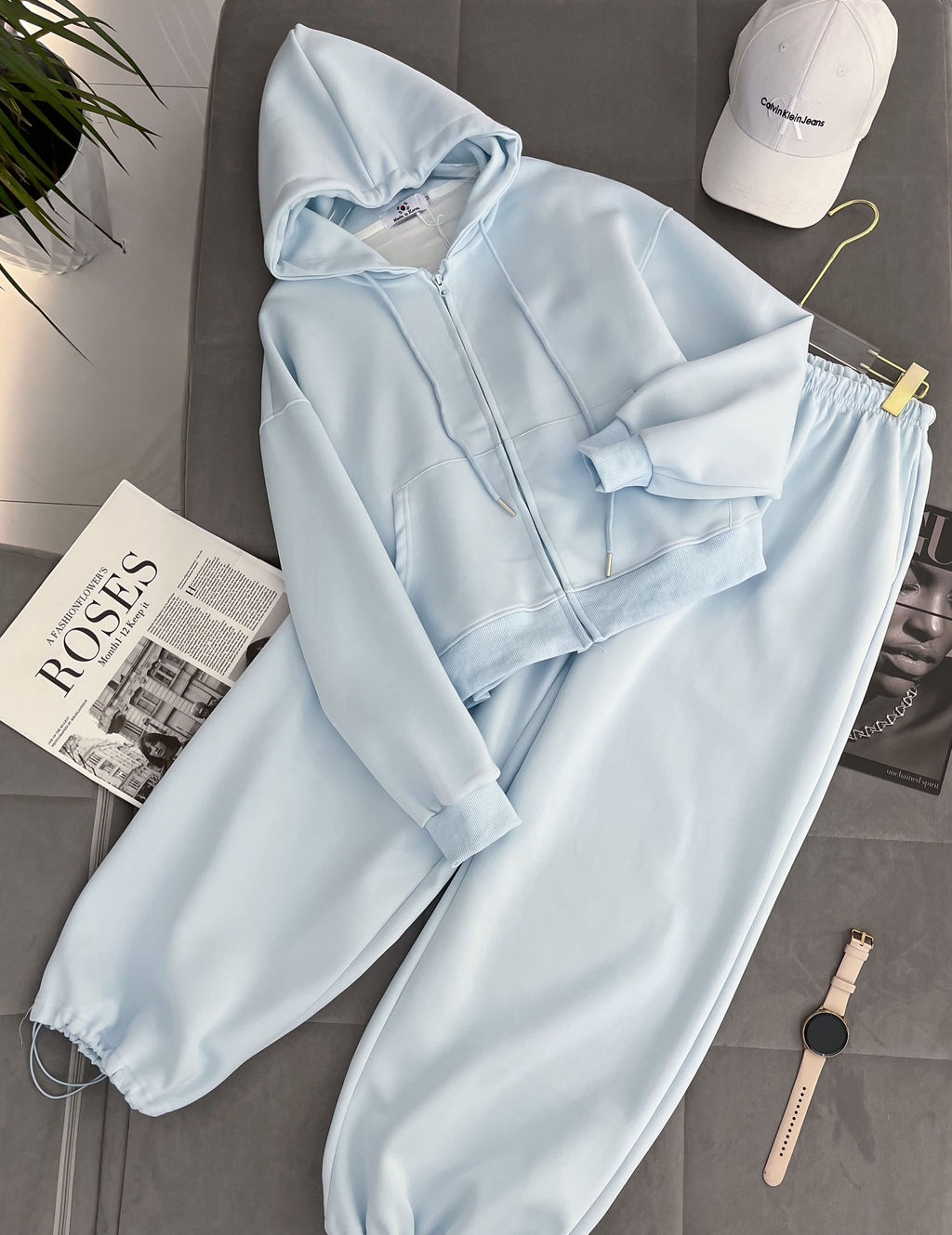 Костюм двойка