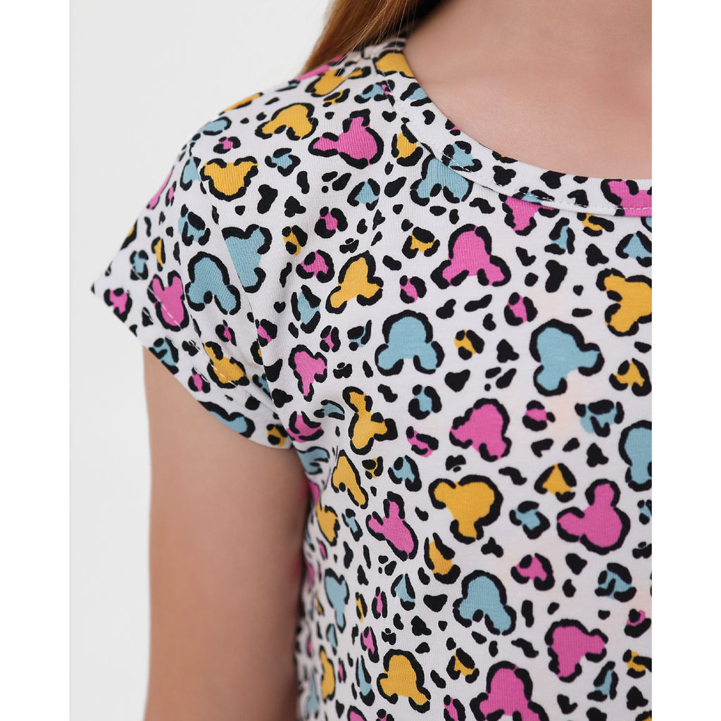 Платье кулирка с лайкрой 1804100103