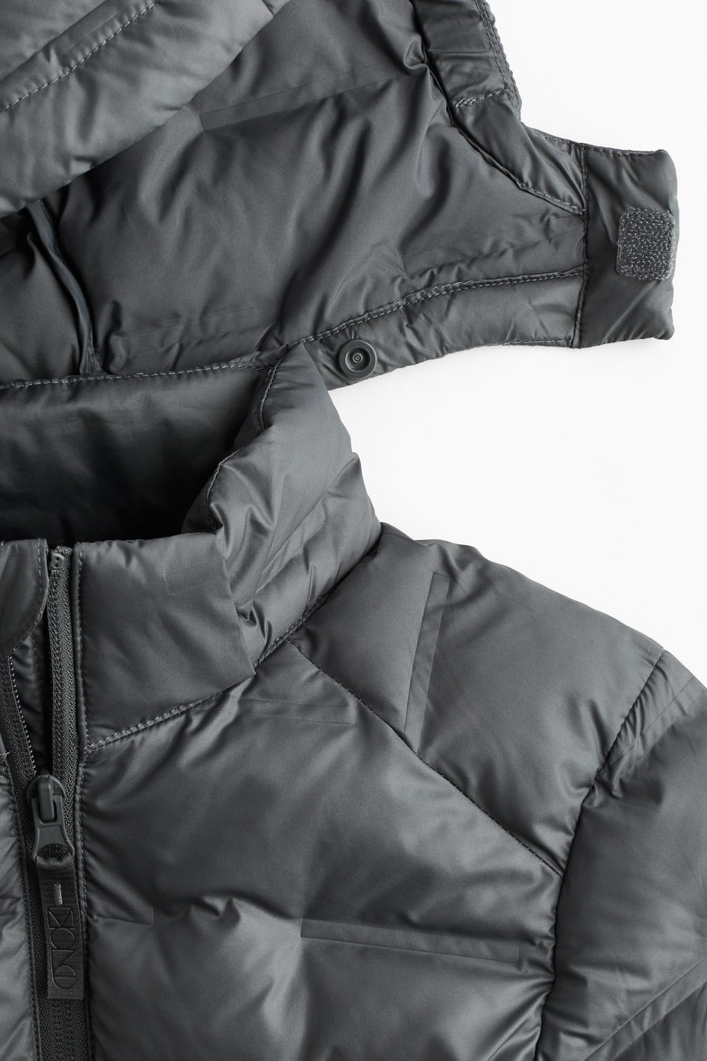 Chaqueta aislante en ThermoMove - H&m фото 6