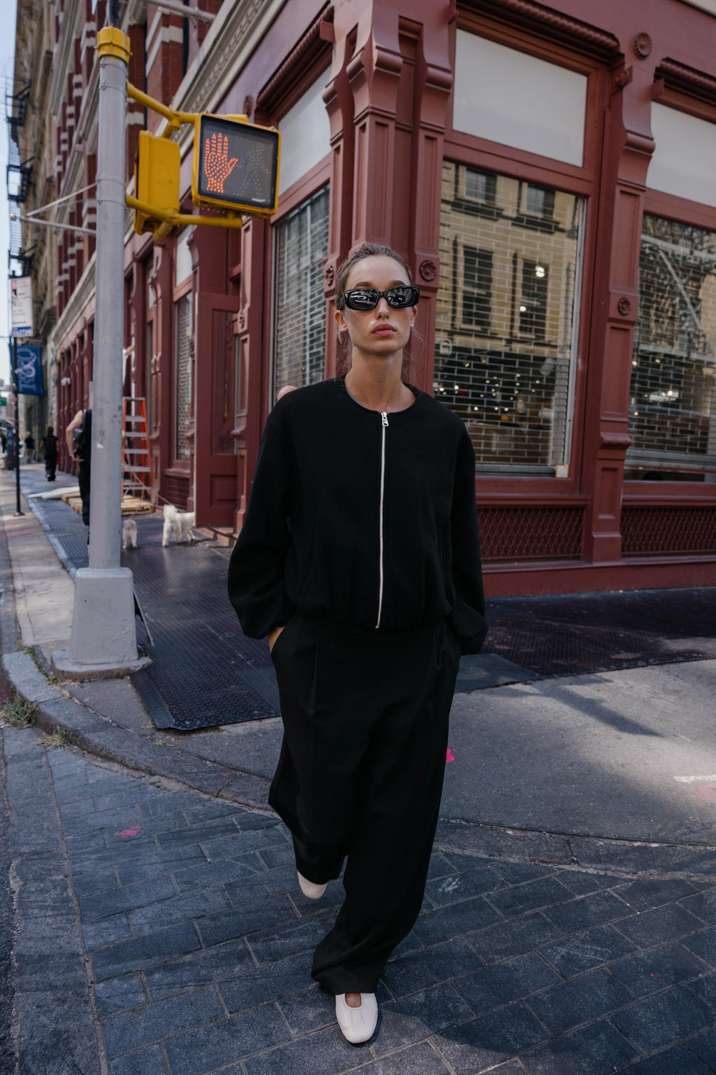 SOFT BOMBER JACKET - Zara фото 10