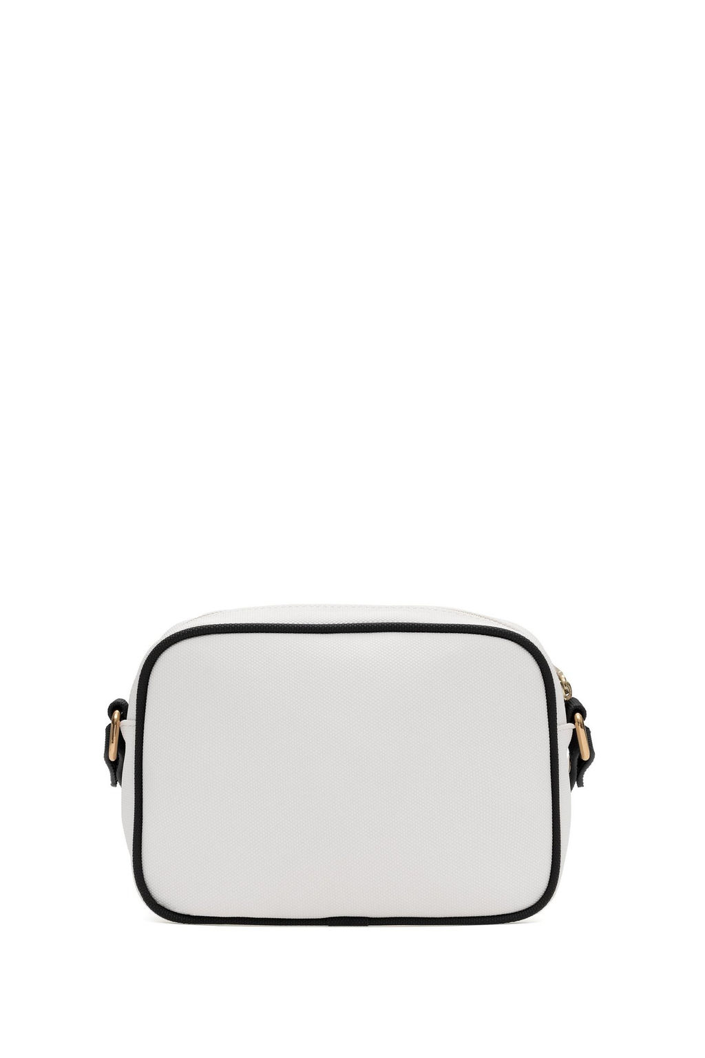 Женская белая сумка через плечо Неожиданная скидка в корзине - U.s. polo assn фото 5