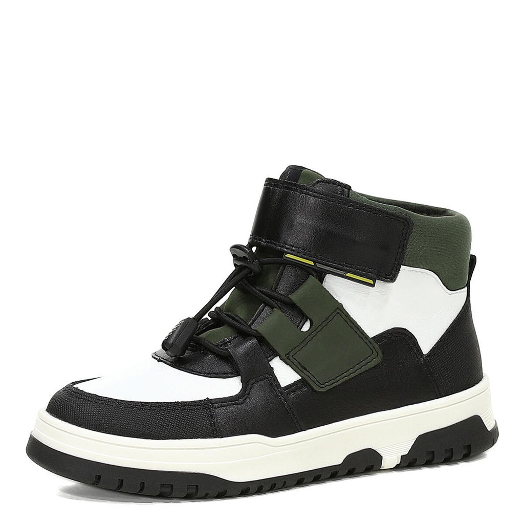 Ботинки дошкольные