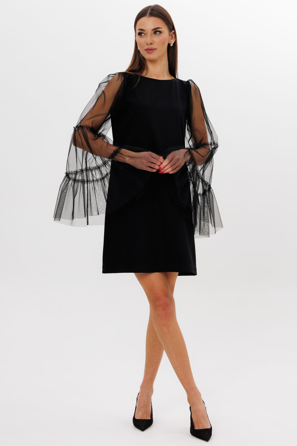 Платье 4249 - Kivviwear фото 5