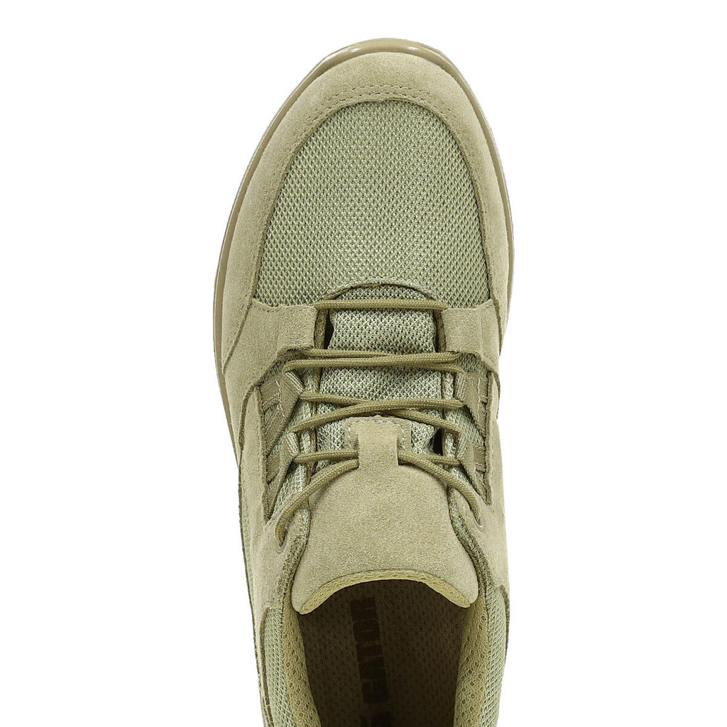 Полуботинки мужские