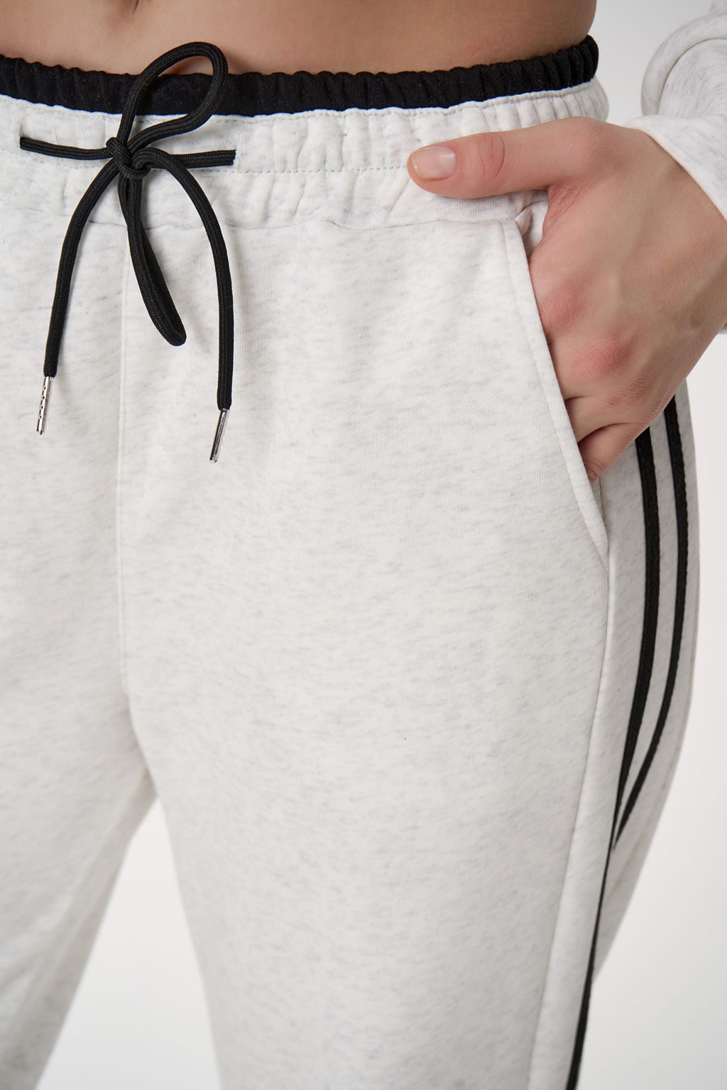 Брюки спортивные Юнис (серый) - Эльза фото 4