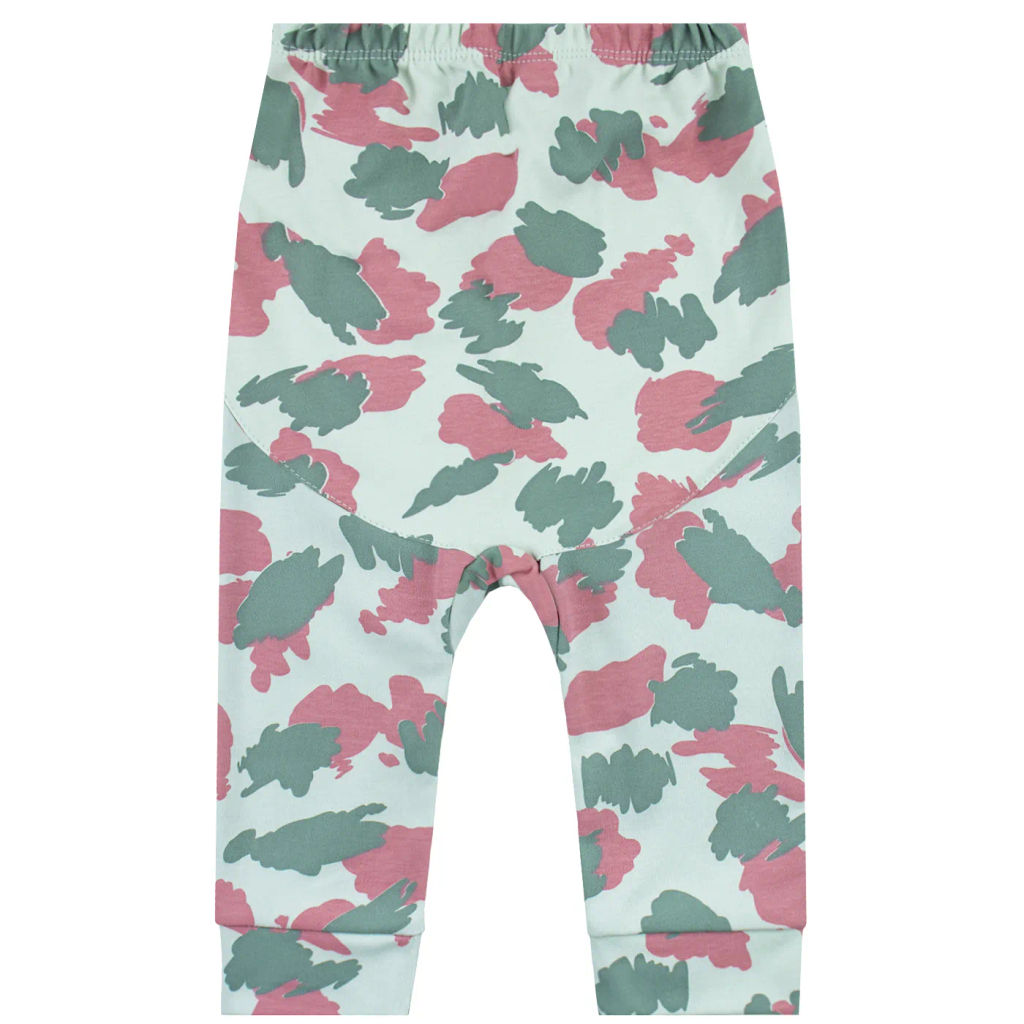 Штаны интерлок 0958200504 - Youlala фото 4