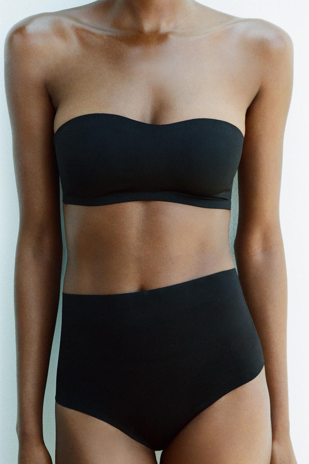SHAPEWEAR BRIEFS - Zara фото 6