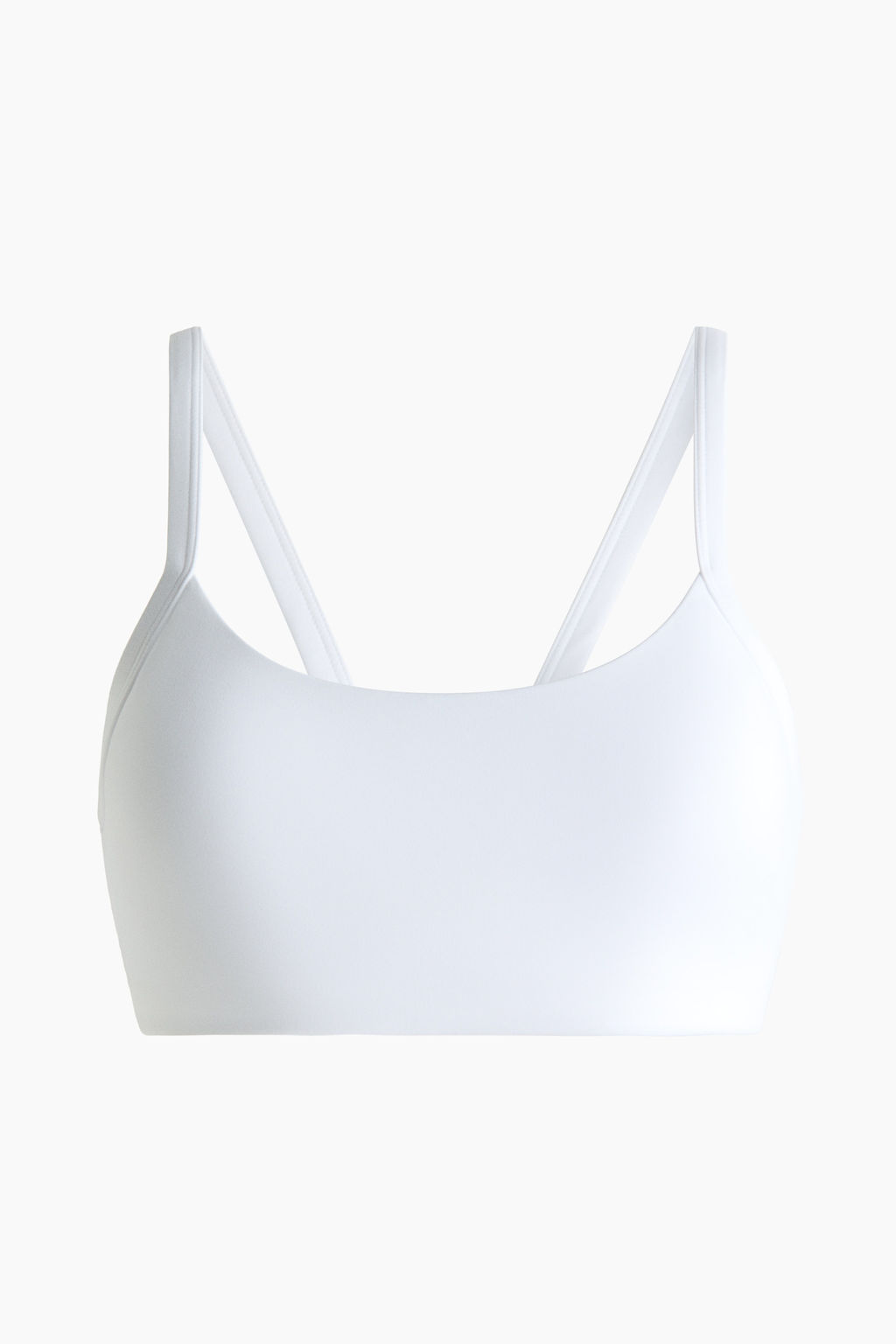 Sujetador de deporte con SoftMove Medium Support - H&m фото 7