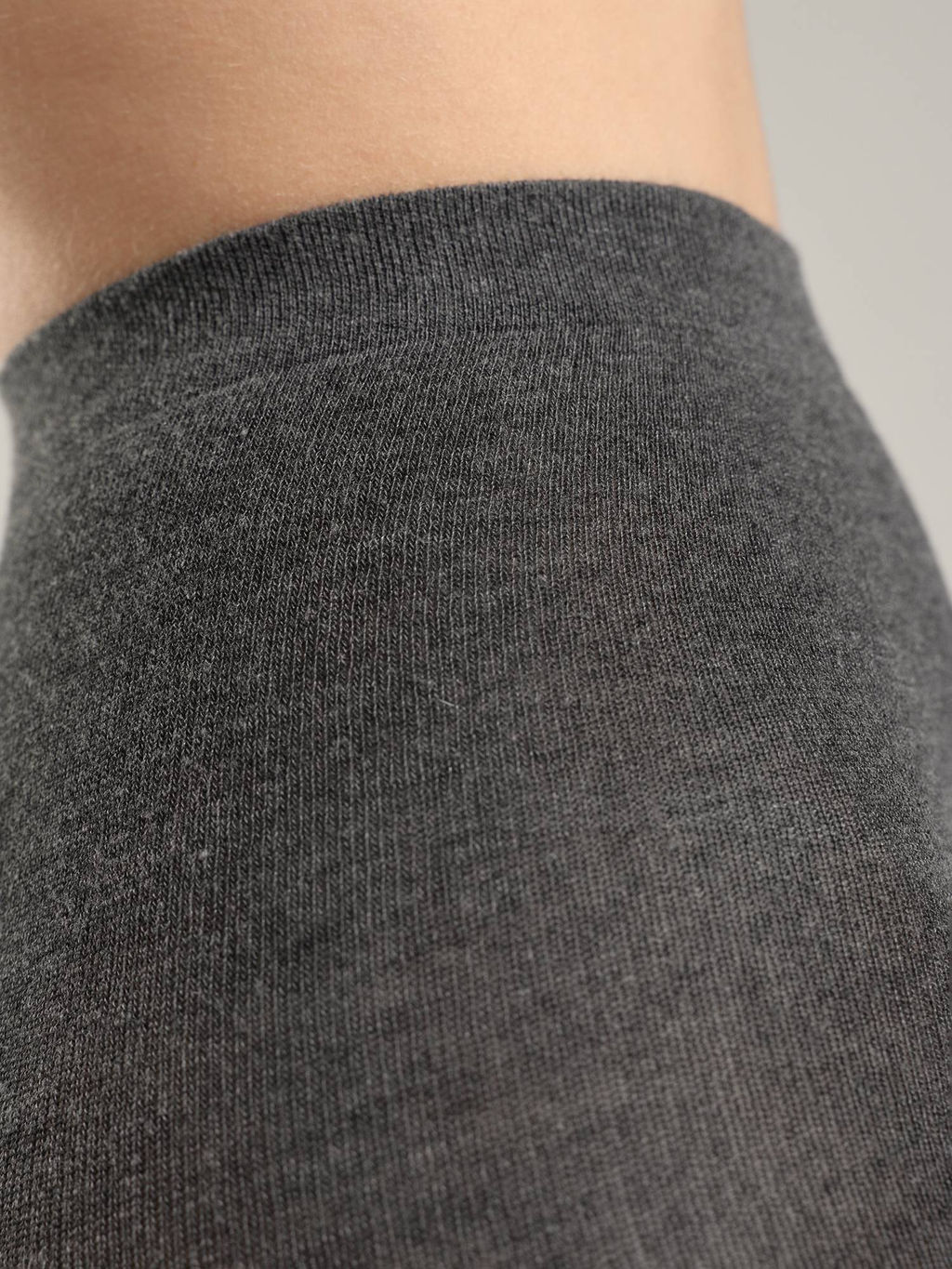 Колготки теплые CONTE CASHMERE 250 grafit - Conte elegant фото 3