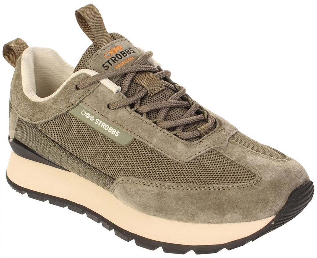 Кроссовки Strobbs F7558-14