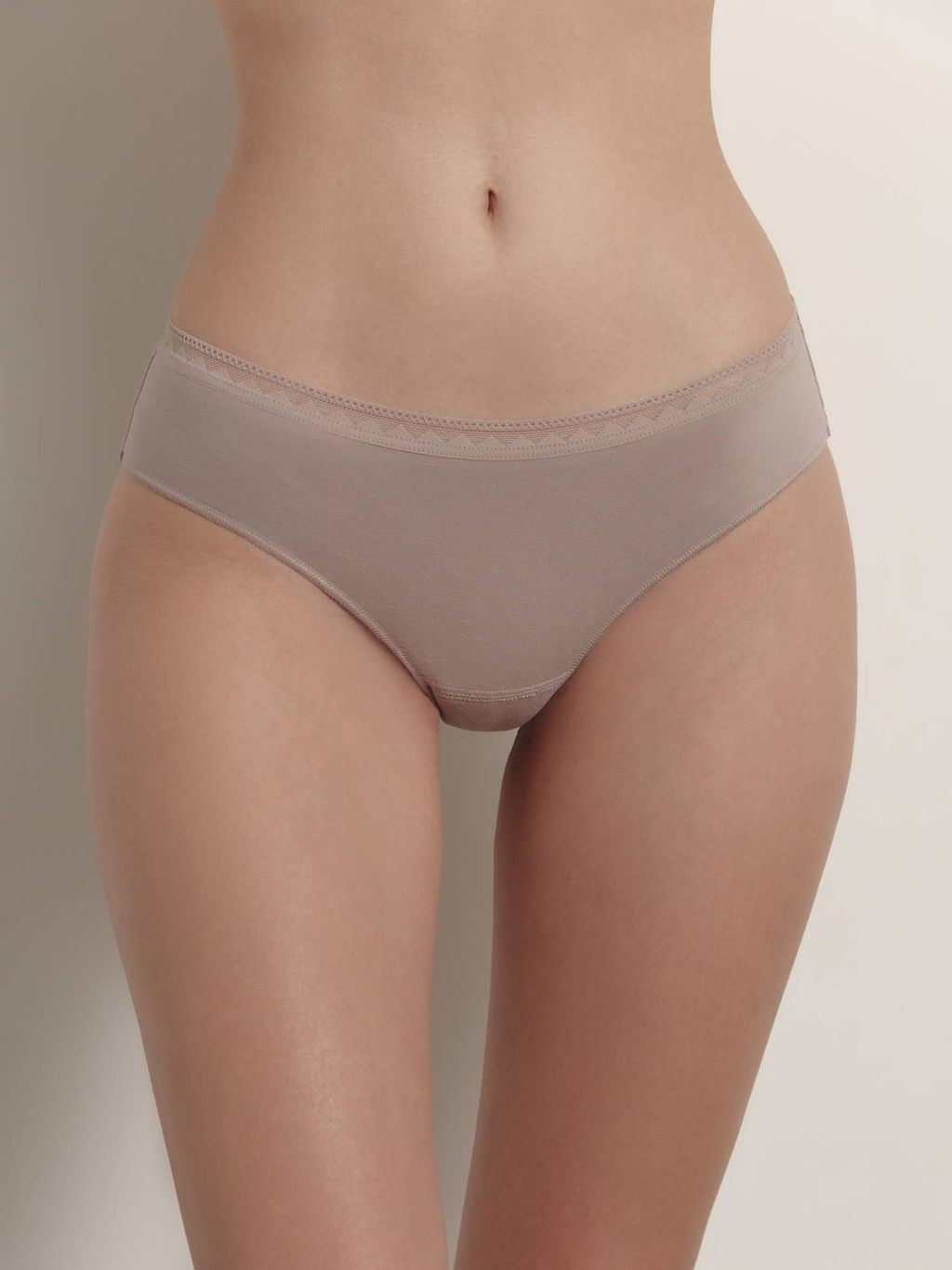 CONTE CLASSIC BASIC LHP 1433 (в коробке) natural - Conte elegant фото 9