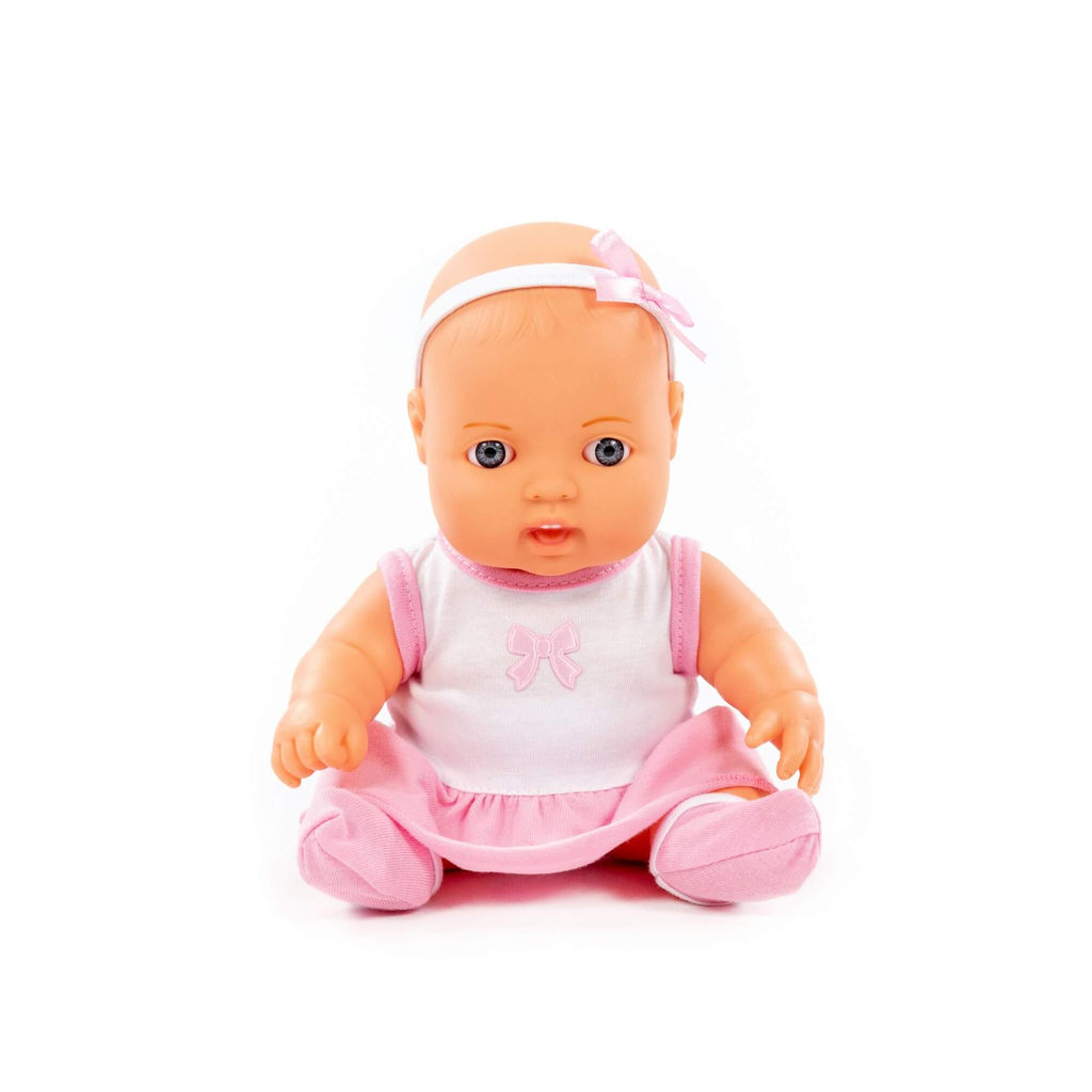 Пупс Славный (24 см) (в пакете) - Полесье фото 7