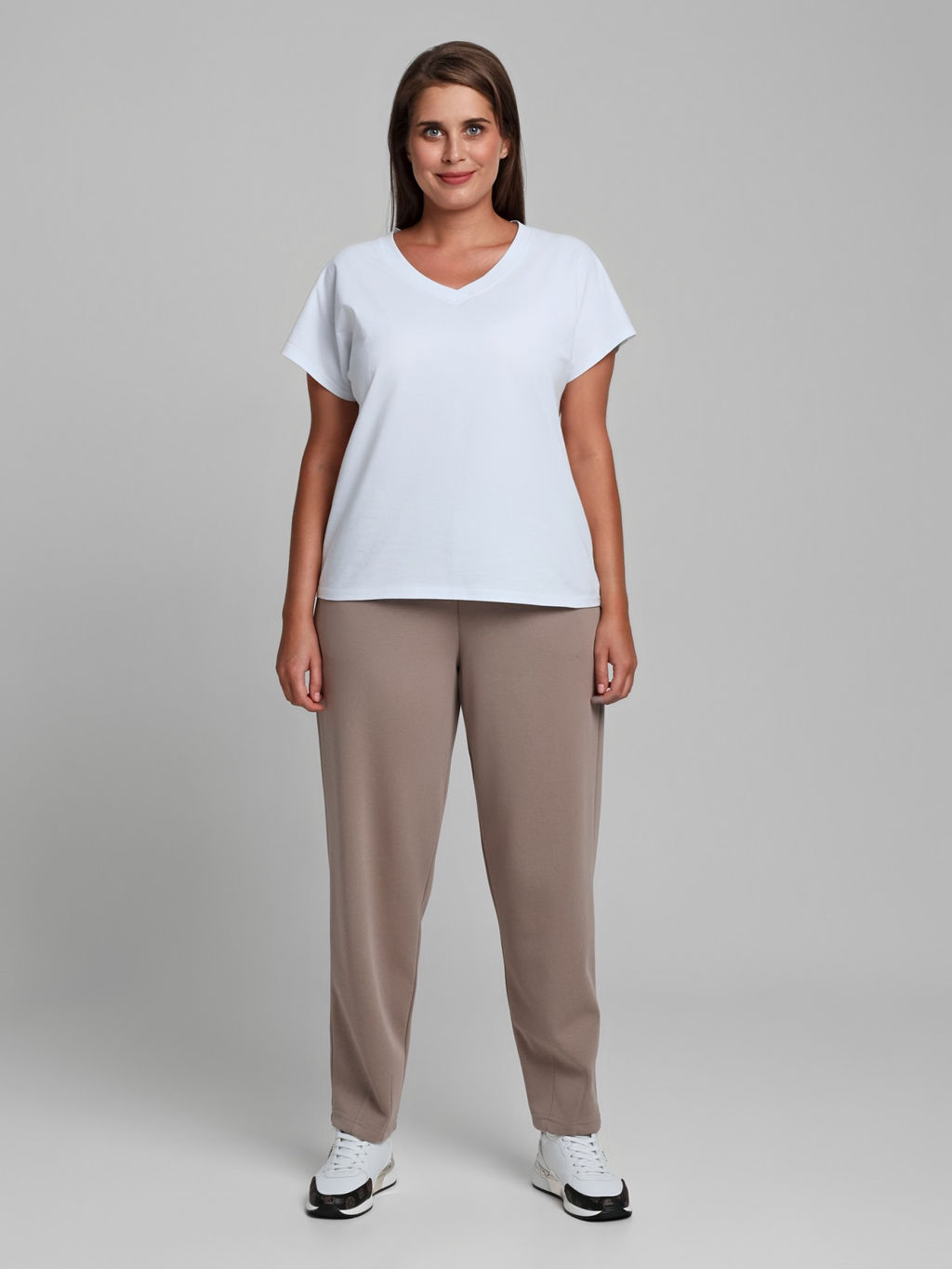 Брюки Авенсис-3 из лининга VIOTEX - Виотекс фото 14