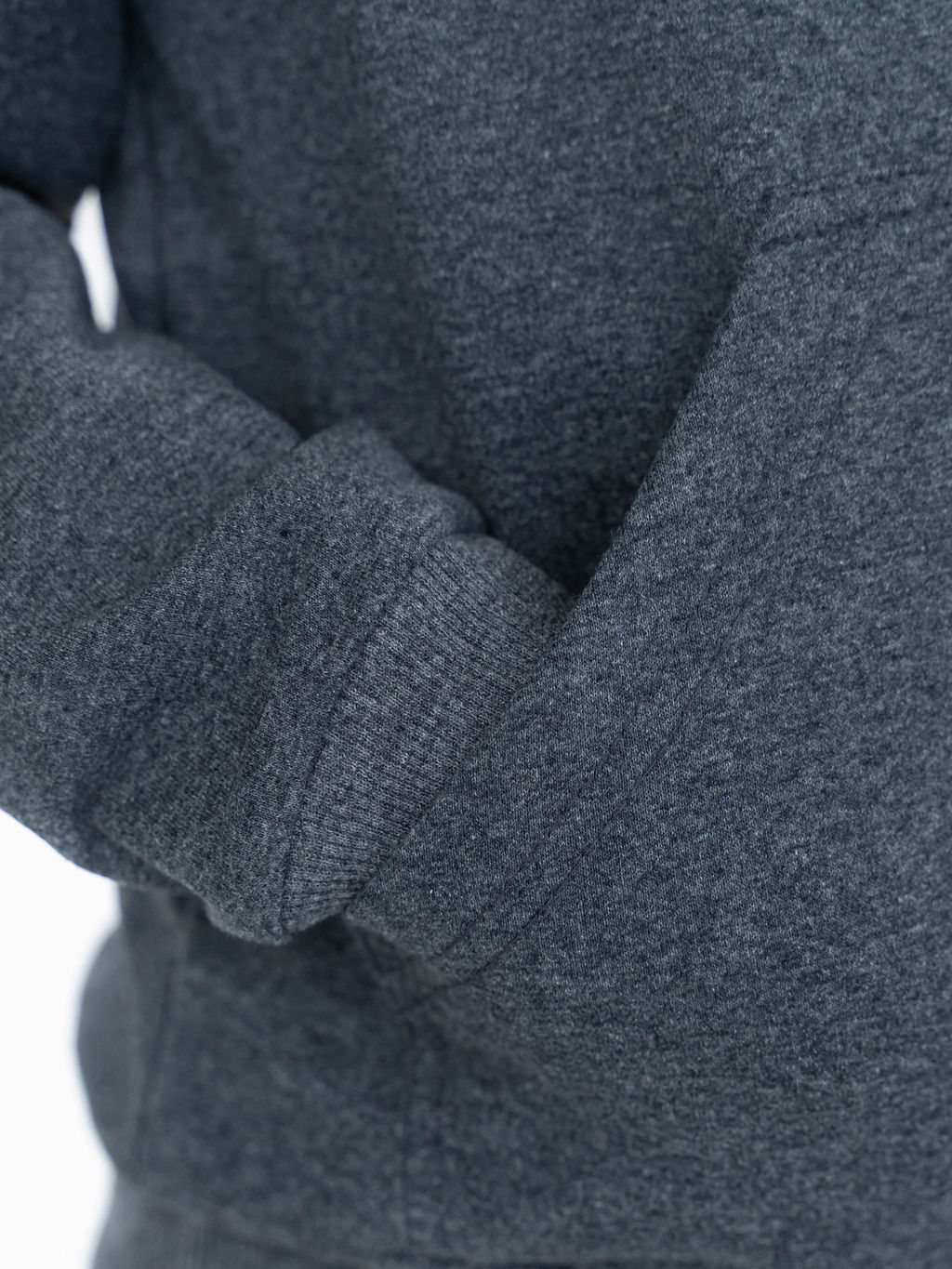 Костюм детский темносерый