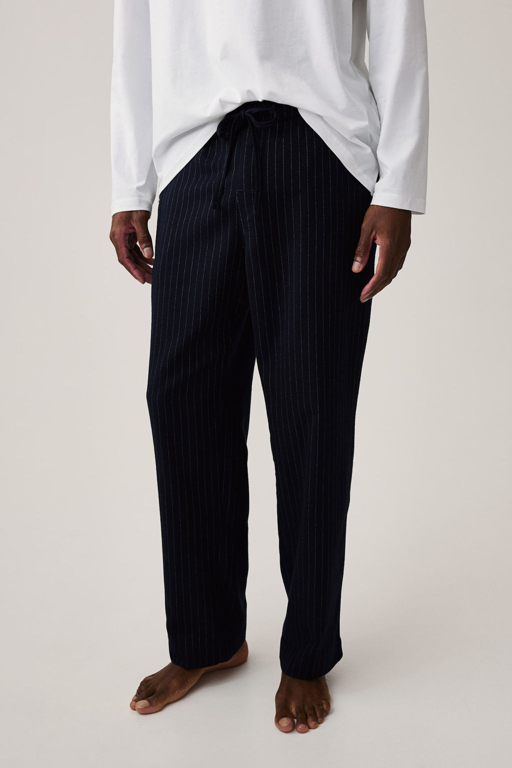 Pijama Regular Fit - H&m фото 2