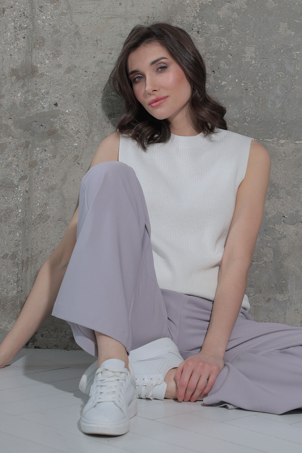 Брюки - Vladi collection фото 5