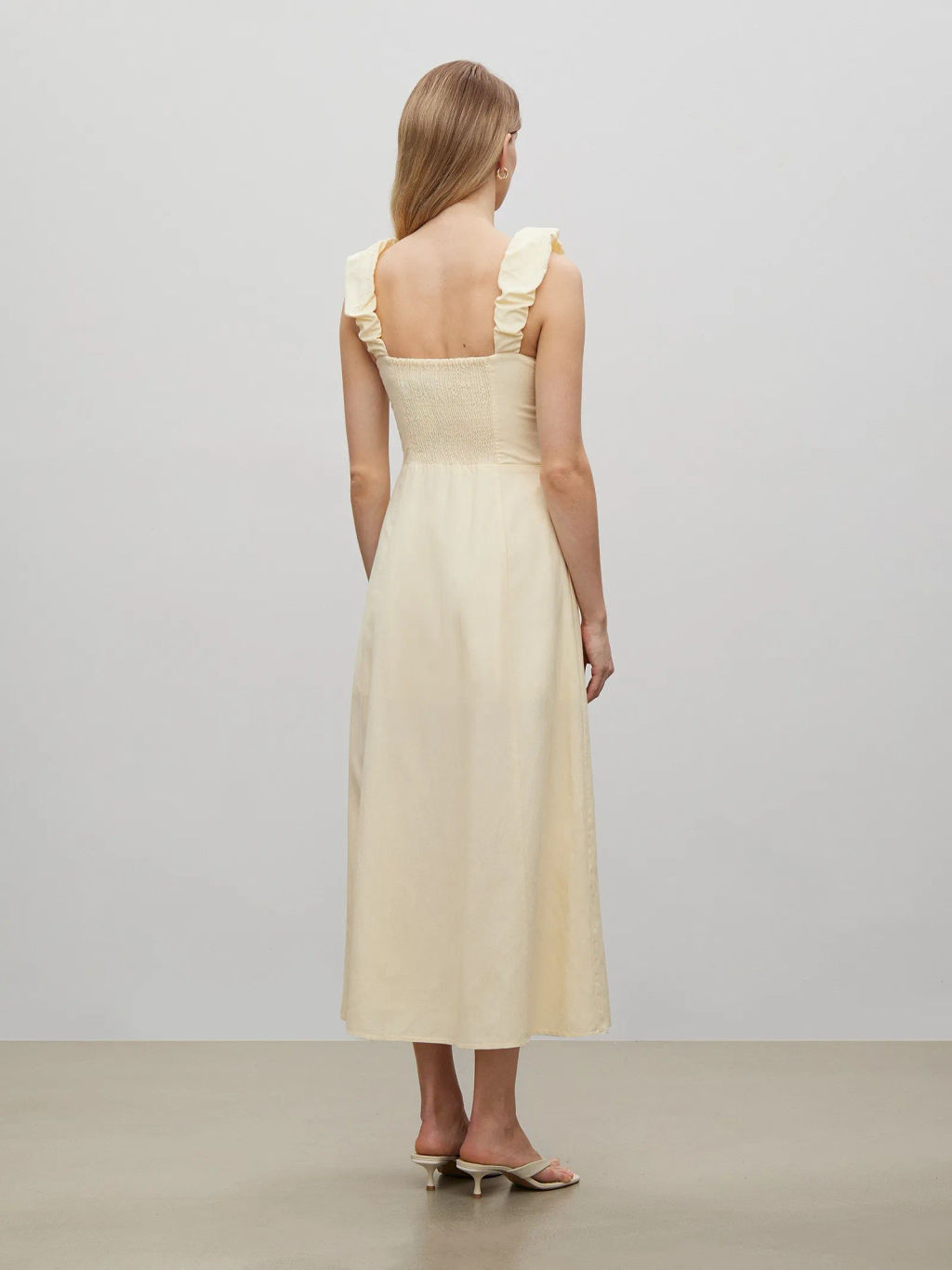 ЕМКА / Сарафан - Emka фото 4