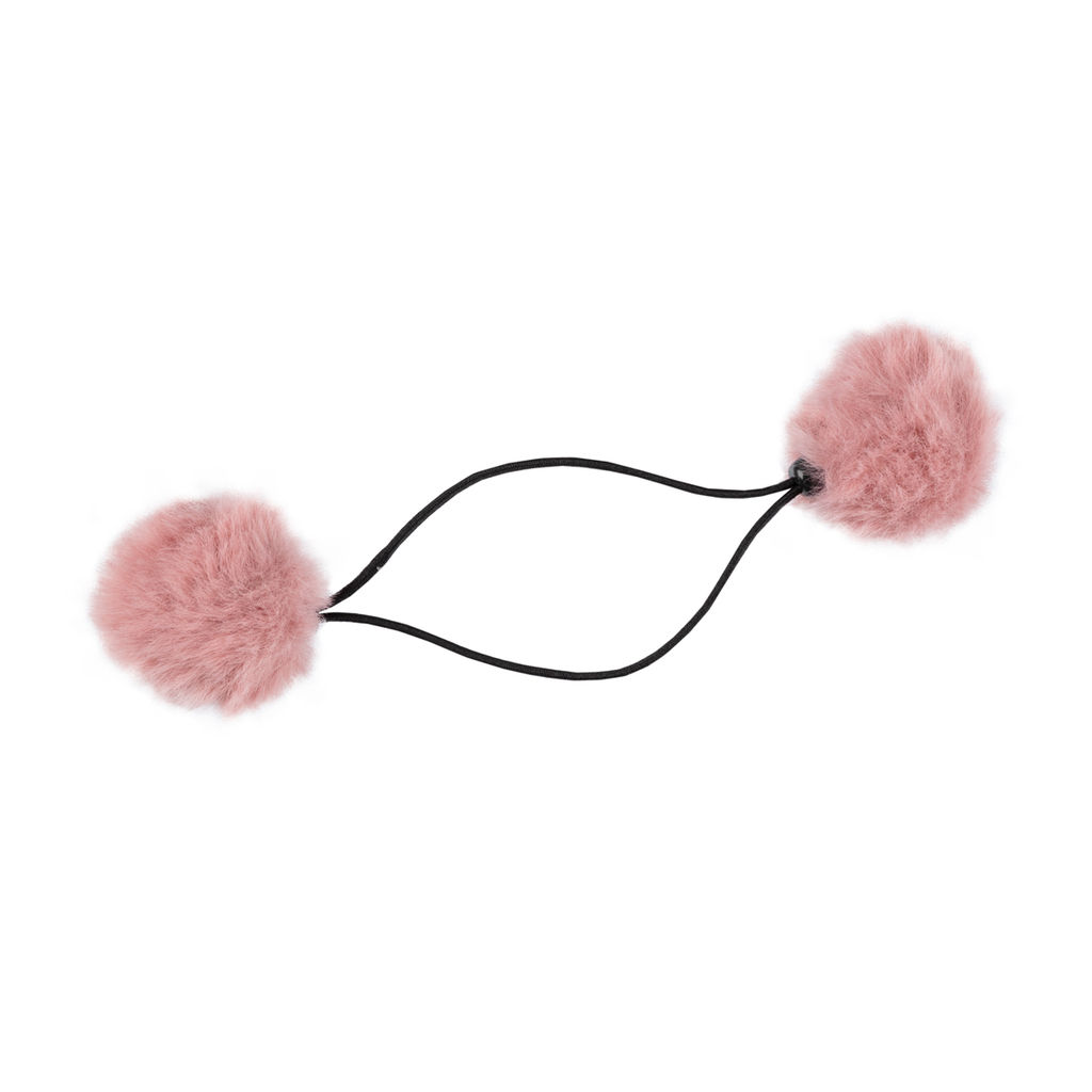 CHERRY MARY V/R6207 Резинка для волос 5 х 1 шт №01 фото 3