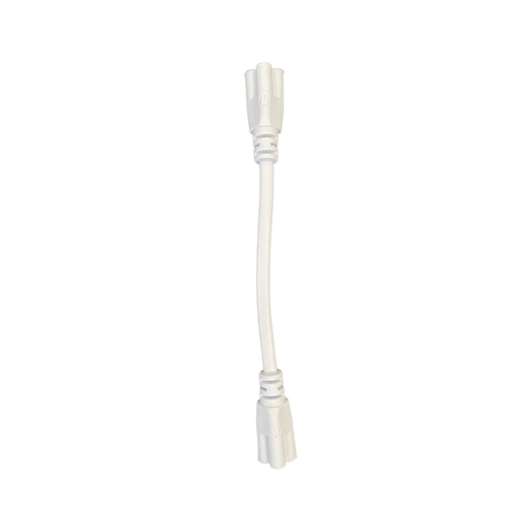 ULI-P21-24W/SPSB IP40 WHITE Светильник для растений светодиодный линейный, 872мм, выкл. на корпусе. Алюминий. Спектр для рассады и цветения. TM Uniel