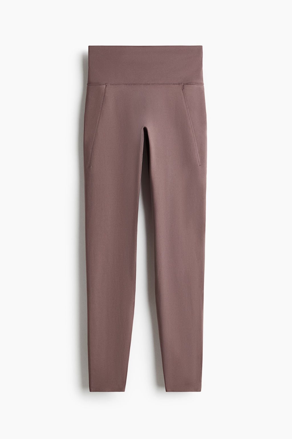 Leggings de deporte SoftMove con bolsillos - H&m фото 2
