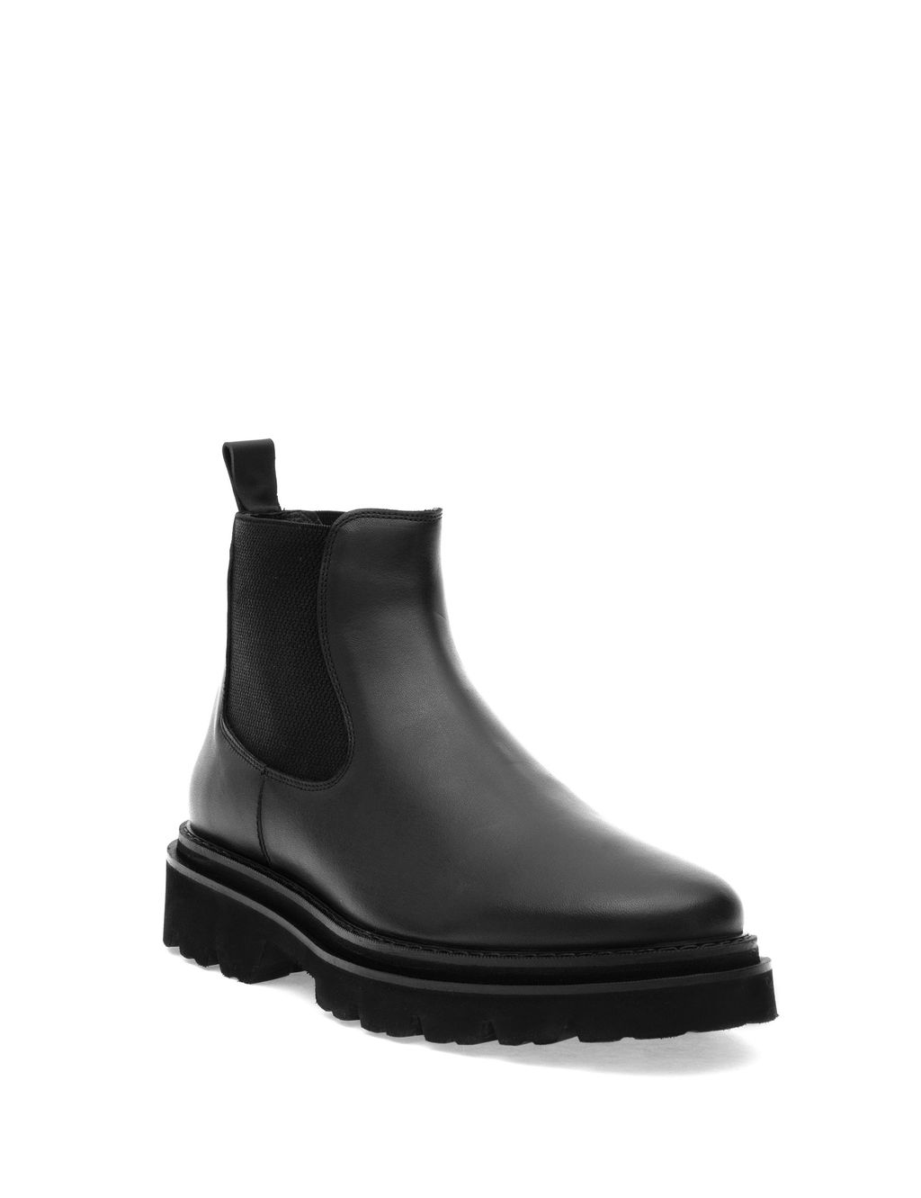 Siyah Bot - Pierre cardin фото 2