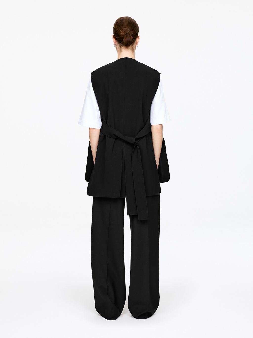 Chaleco sastre - H&m фото 7