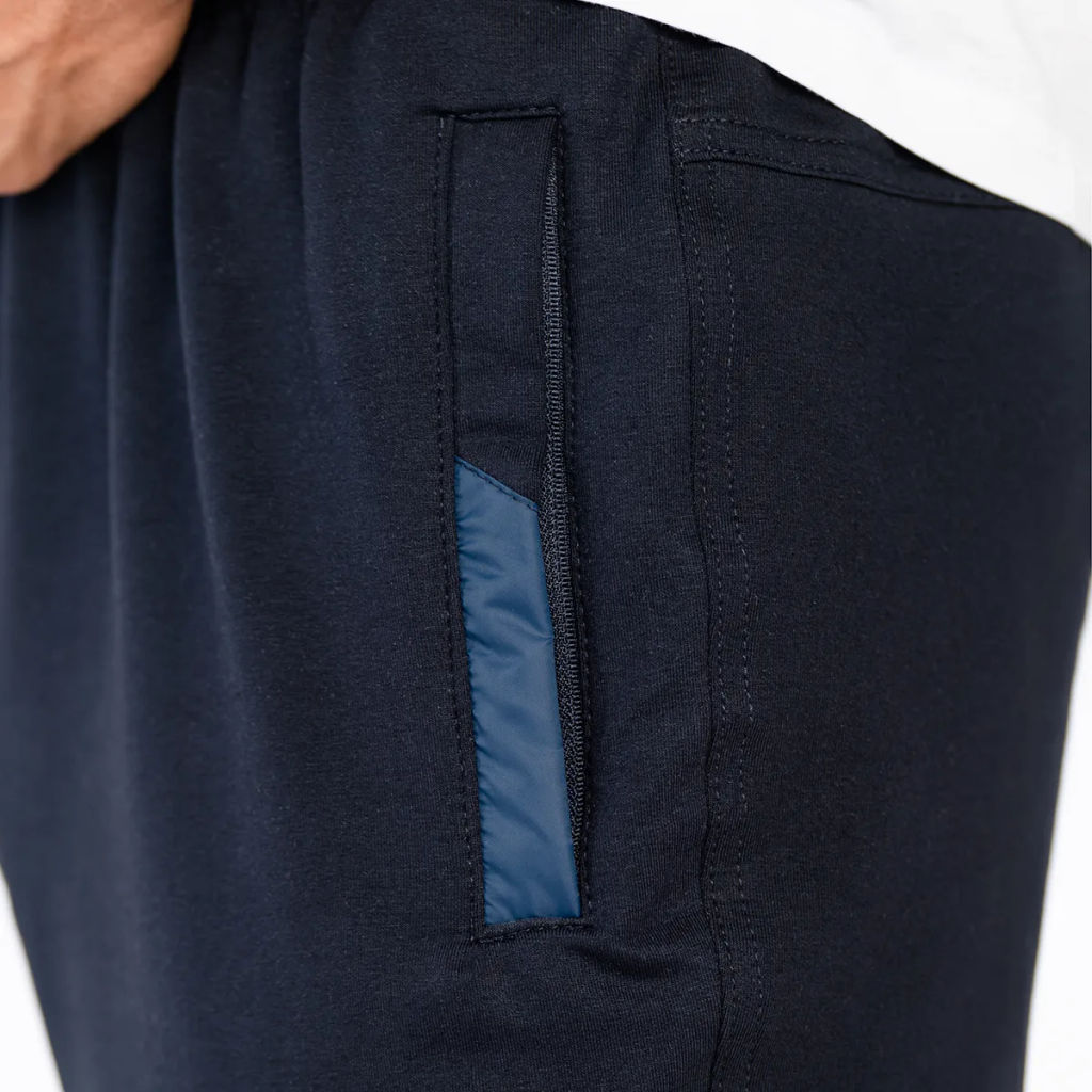 RODOS Брюки М-184 Тёмно-синий