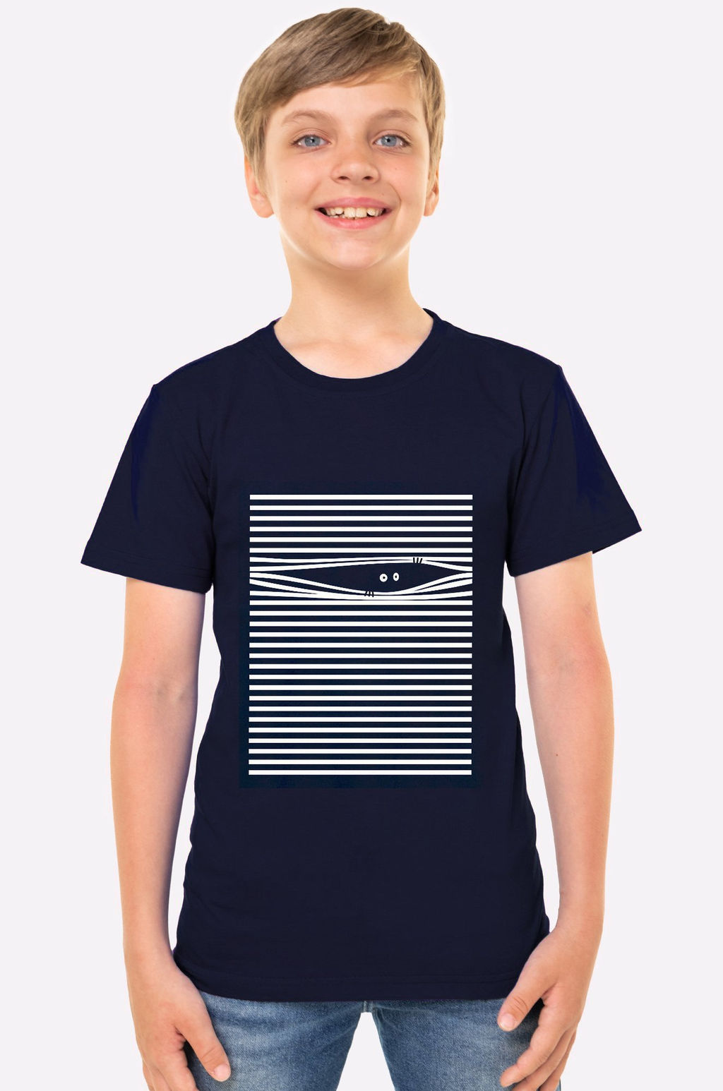 Детская футболка Happyfox