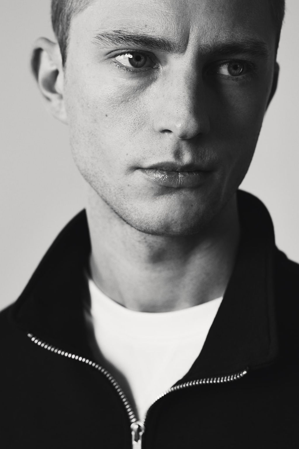 Sudadera con cremallera THERMOLITE® Loose Fit - H&m фото 3