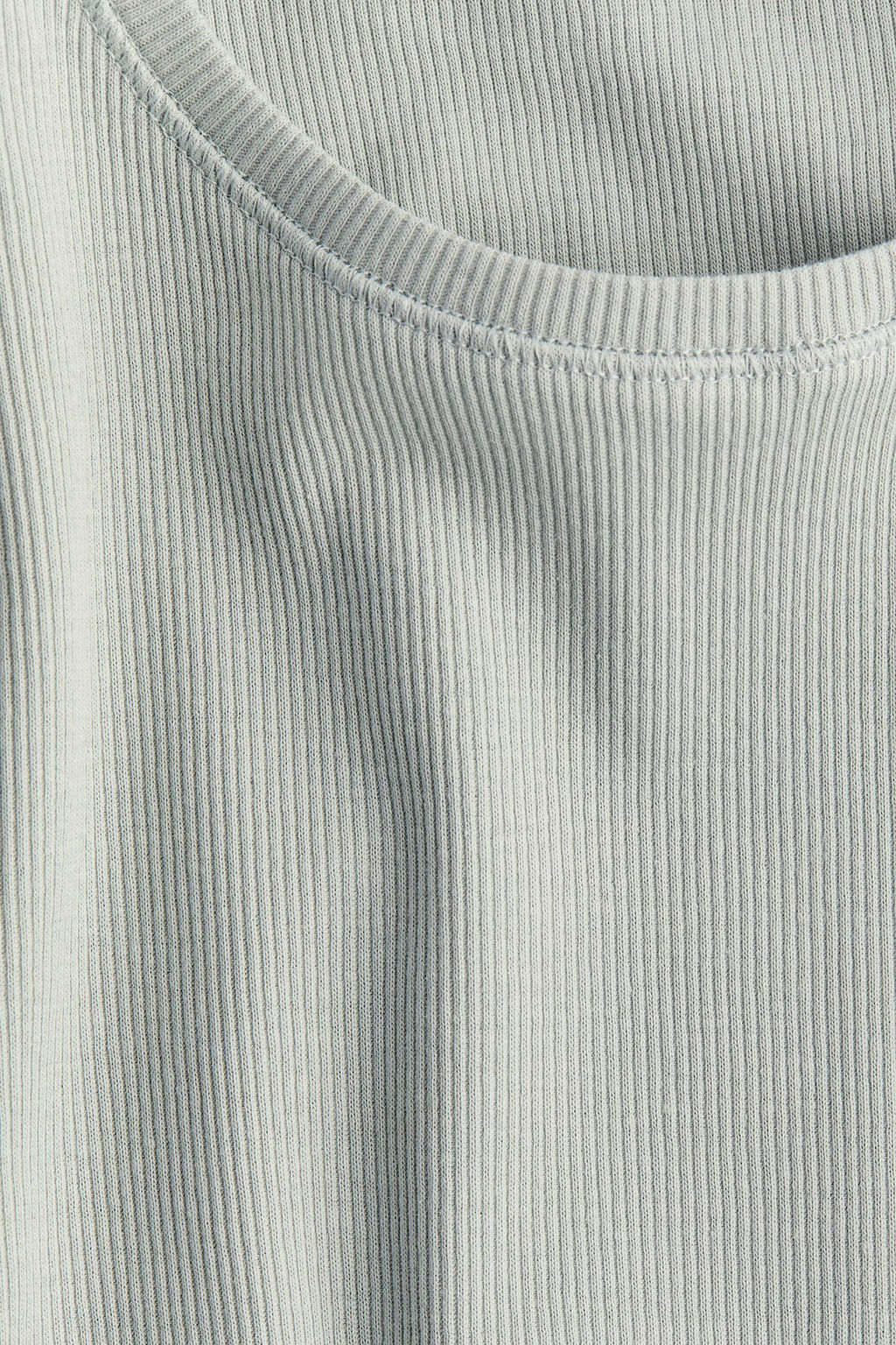 Camiseta entallada - H&m фото 6