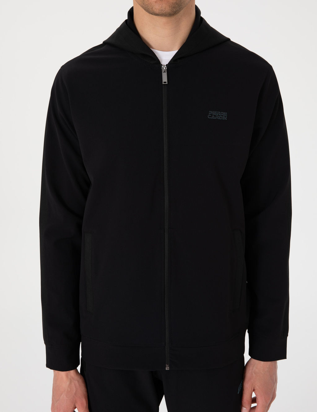 Siyah Regular Fit E_ofman _st_ - Pierre cardin фото 6