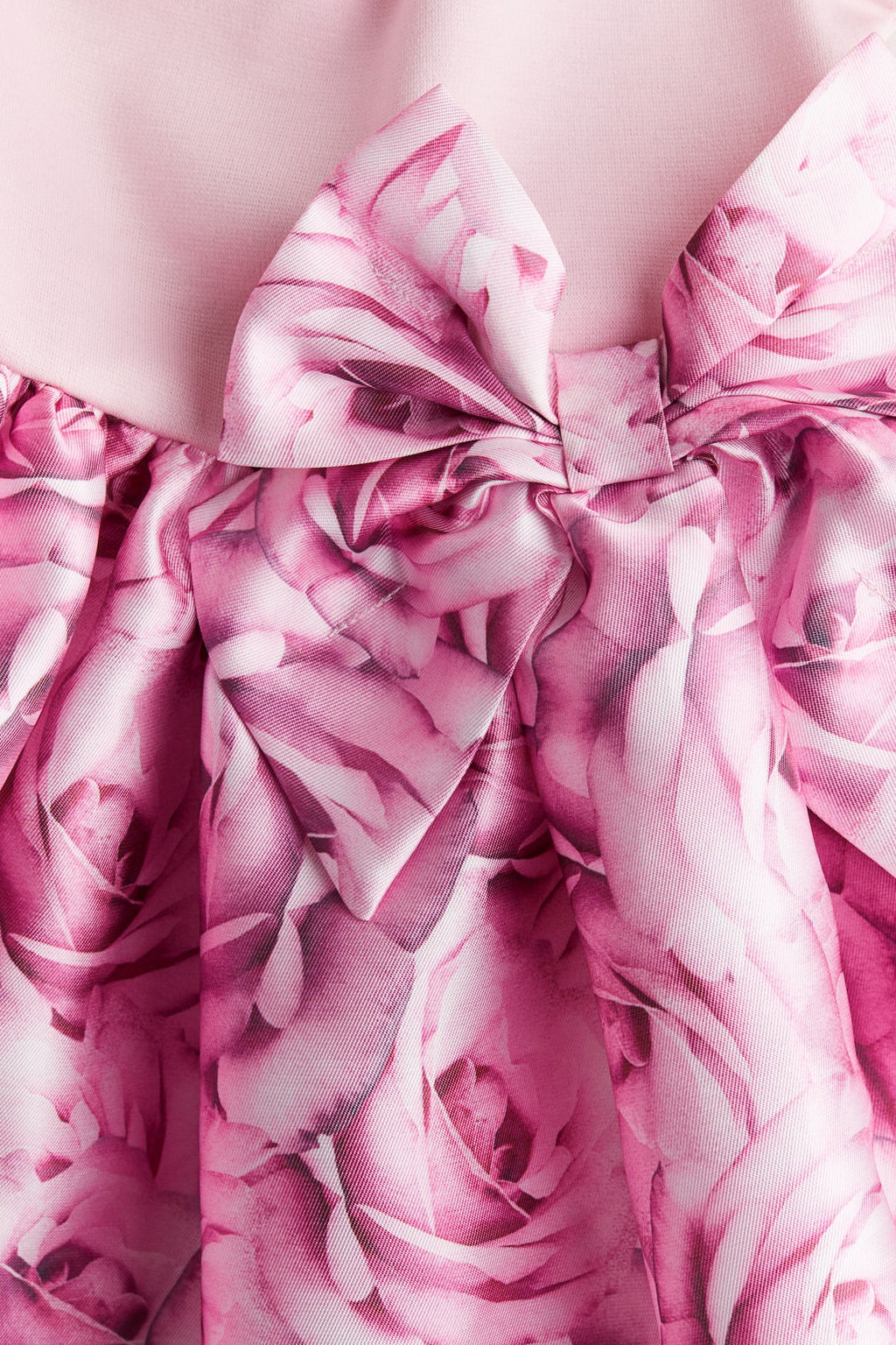 Vestido con vuelo - H&m фото 2