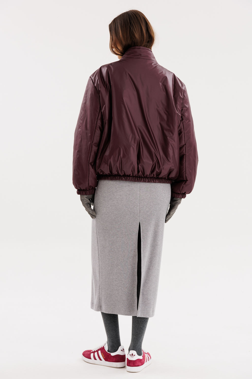 Куртка 2698 - Eola фото 6