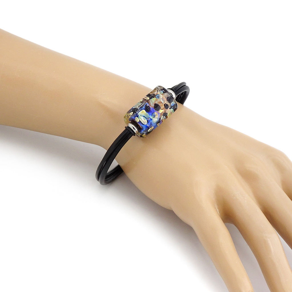 Браслет из муранского стекла - Vloes фото 3