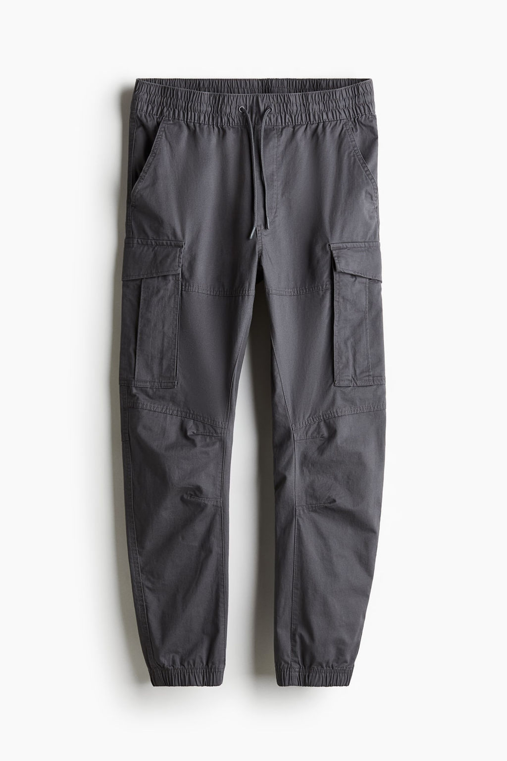 Joggers cargo Slim Fit - H&m фото 5