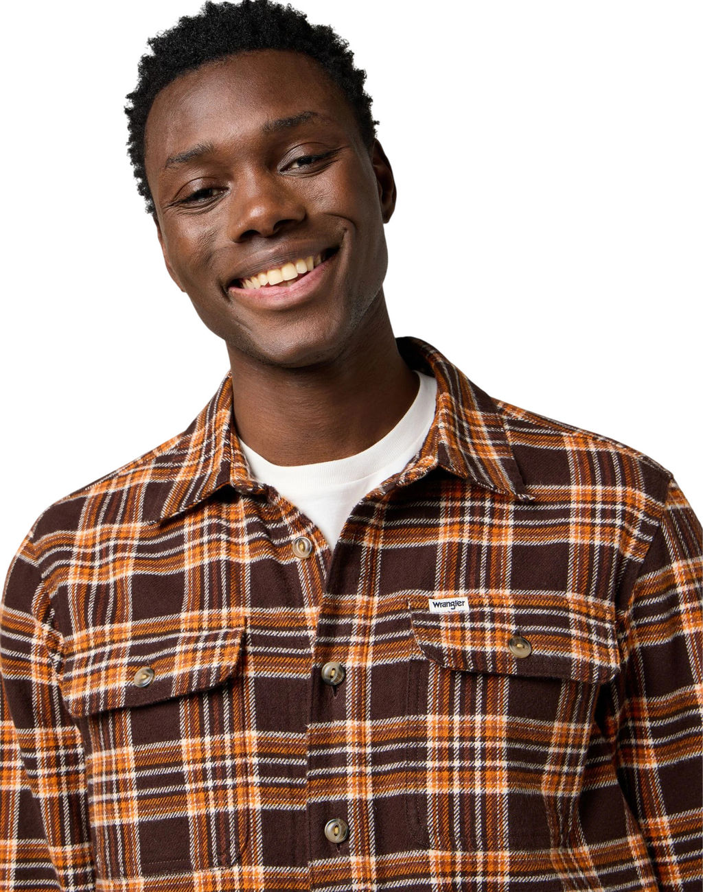 Рубашка мужская