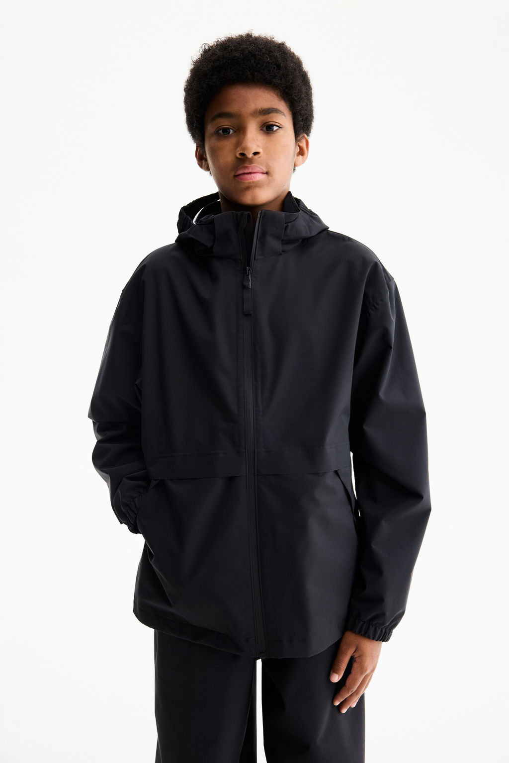 Chubasquero unisex con StormMove - H&m фото 3