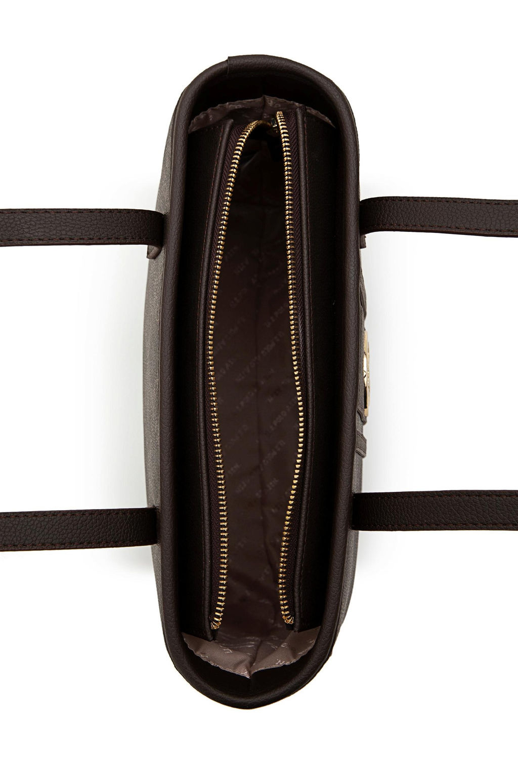 Женская коричневая сумка - U.s. polo assn фото 5
