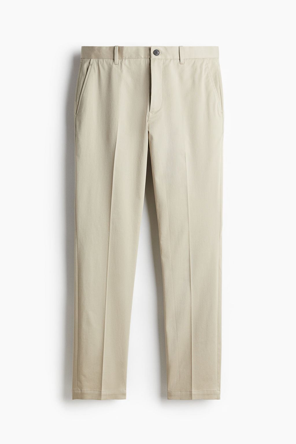 Chinos de corte ajustado - H&m фото 5