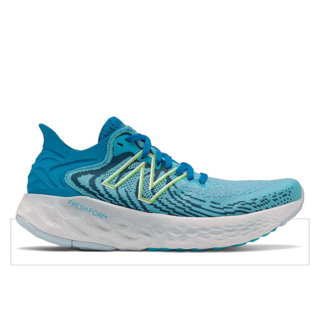 New balance / Кроссовки для активного отдыха  фото 2