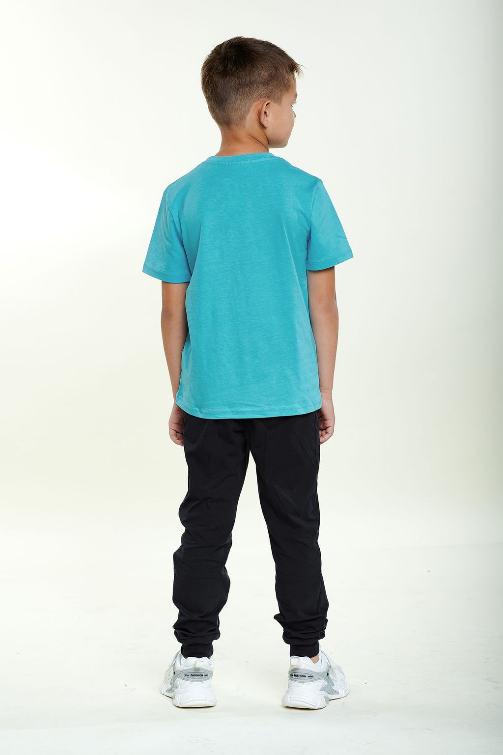 Футболка детская 5279 Lets go - Let's go фото 41