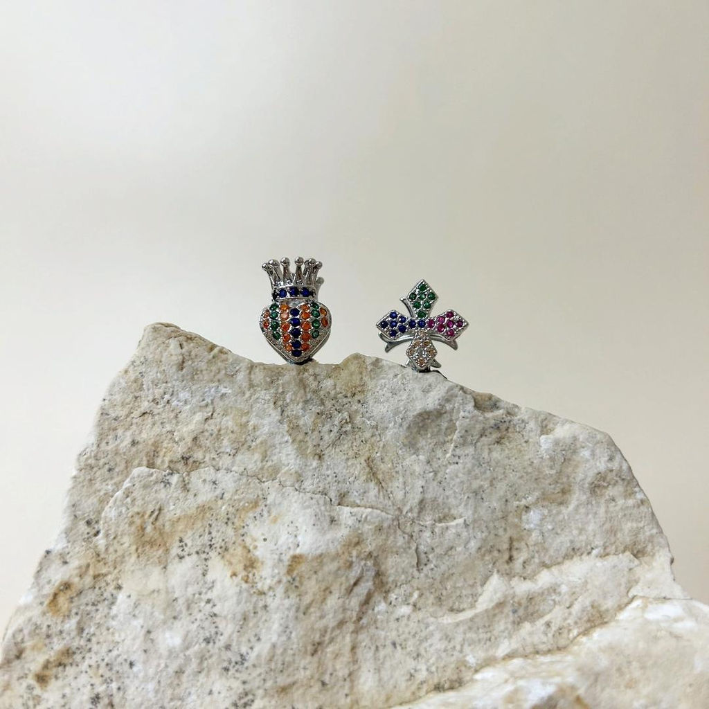 15-503179430 Серьги