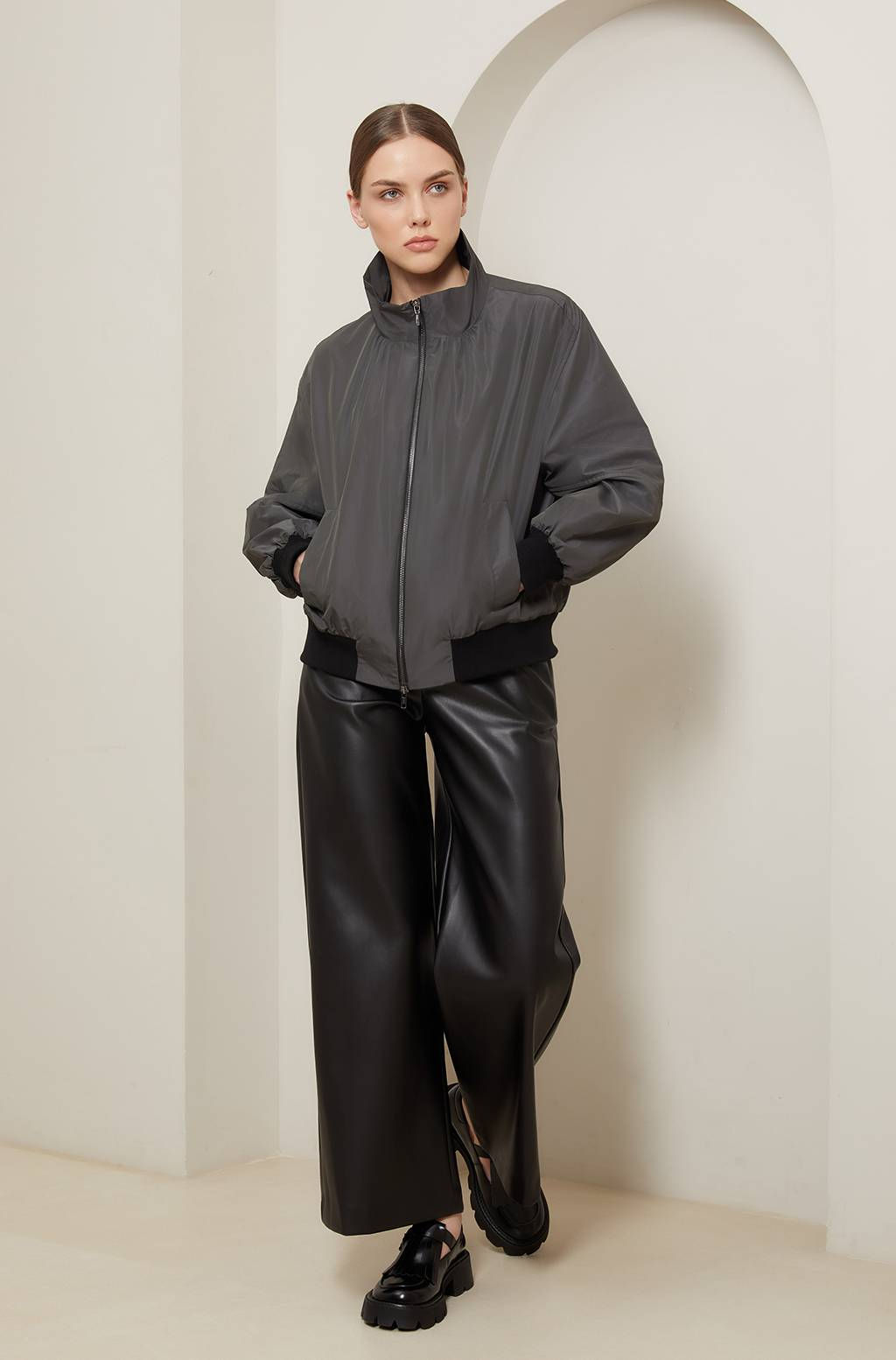 Ветровка женская арт.302S