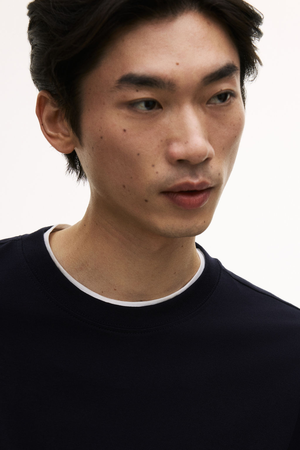 Camiseta Relaxed Fit - H&m фото 23