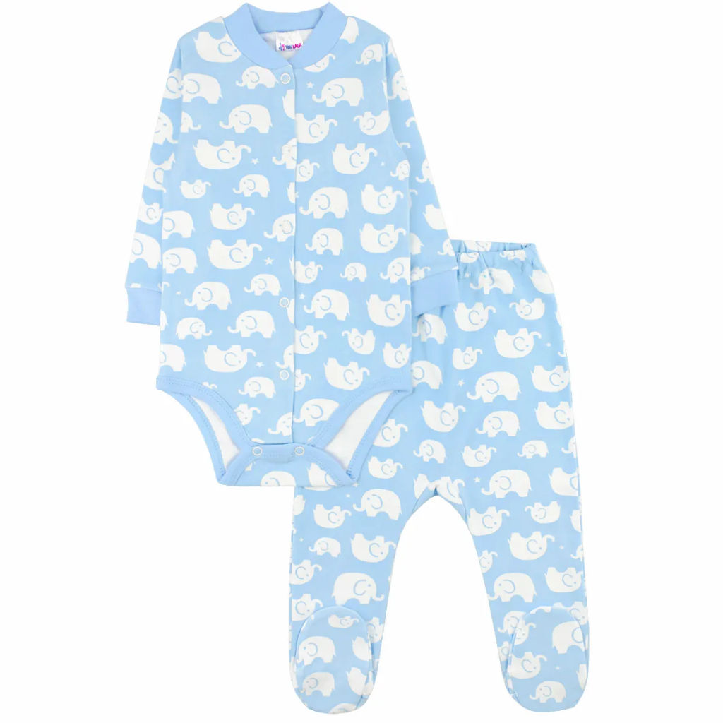 Комплект интерлок 6003203602 - Youlala фото 2