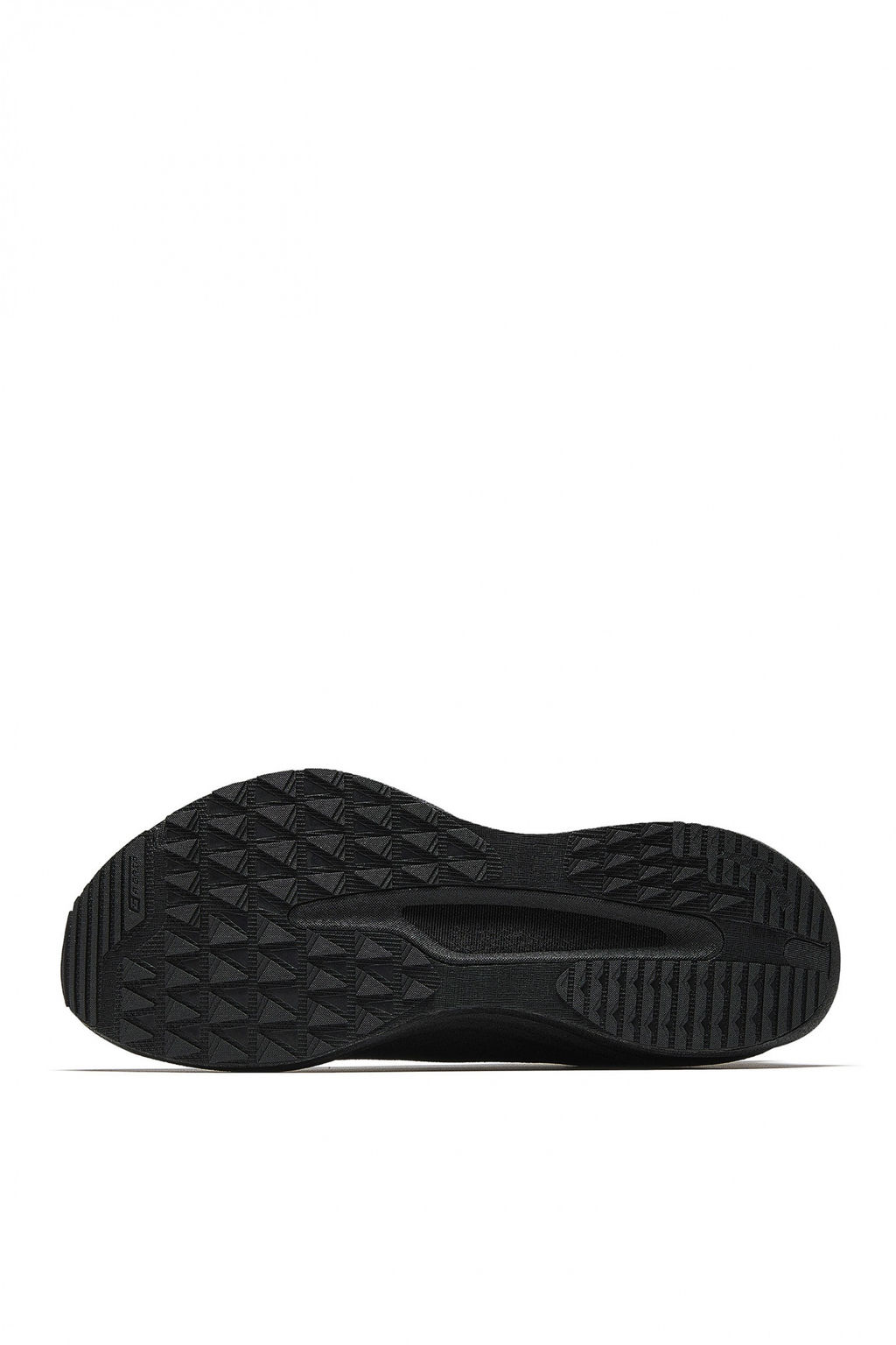 Кроссовки для бега Черный/Серебристый/Серый MACH 6.0 SE - Anta фото 5