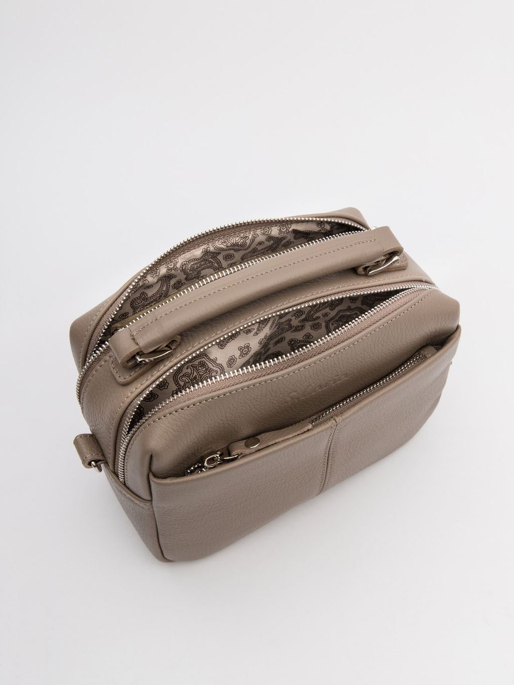 Саквояж 00113 12 26 Сумка женская - S.lavia фото 2