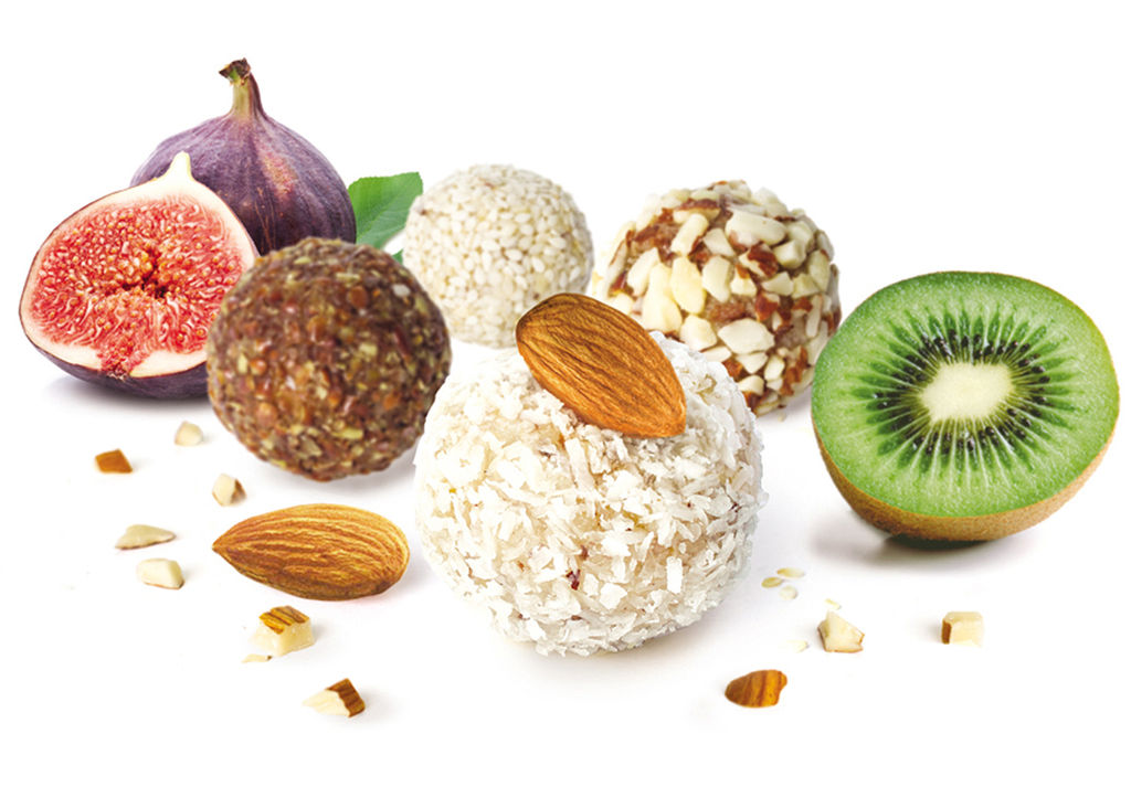 Collection 8 марта Delight Ассорти Миндаль, конфеты 125 г. - Meal&joy фото 3