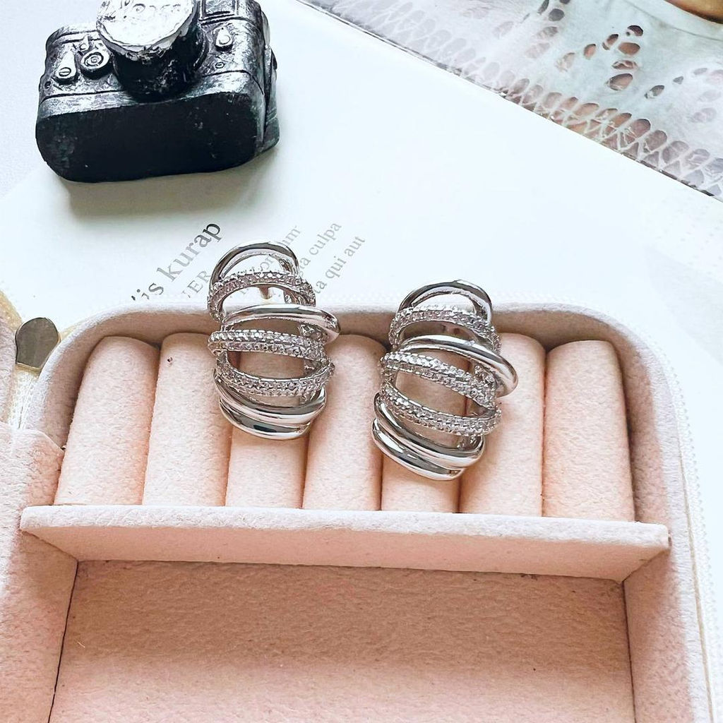 Серьги - J.prettier фото 2