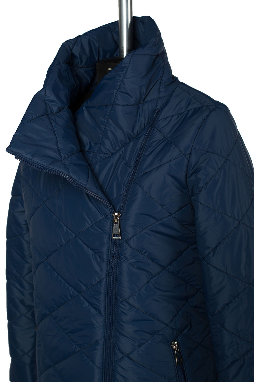 05-2115 Куртка женская зимняя (термофин 250) - El podio фото 9